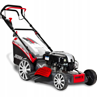 Kosačka benzínová - SPOJOVACIA Kosačka POHON 53CM BRIGGS DEDRA