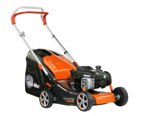 Kosačka benzínová - Oleomac G44 PBL MOWER + OIL