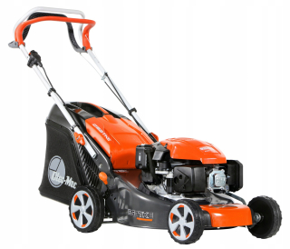 Kosačka benzínová - SPALOVACIA Kosačka OLEOMAC G53 TKE + OLEJ