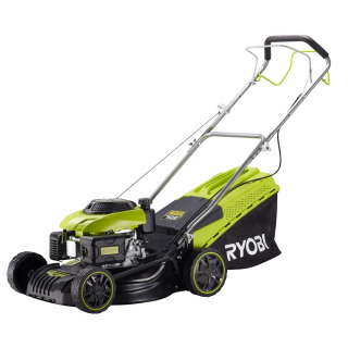 Kosačka elektrická - RYOBI RLM46160S Benzínová kosačka 160cm3 46CM