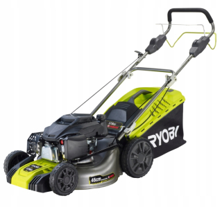 Kosačka benzínová - RYOBA RLM46175Y 46CM 4IN1 4W1