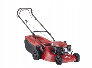 Kosačka benzínová - Benzínová kosačka SOLO od AL-KO 4710 SP-A