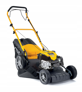 Kosačka benzínová - Benzínová kosačka na trávu STIGA COMBI 53 SQ B 4v1