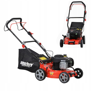 Kosačka benzínová - SPALOVACIA SEKAČKA S POHONOM 2,3 HP 40 CM 541BSW