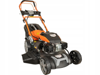 Kosačka benzínová - SPALOVACIA Kosačka 2.5kW 173cm3 GARDENX