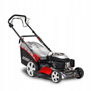 Kosačka benzínová - SPALOVACIA SEKAČKA S POHONOM 4,2 KW DED8722-51C