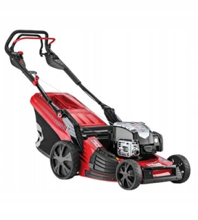 Kosačka benzínová - SPALOVACIA SEKAČKA S POHONOM 4v1 AL-KO 2,6 KW 48CM