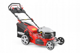 Kosačka benzínová - SPALOVACIA SEKAČKA HECHT 5564 SXE 6 HP