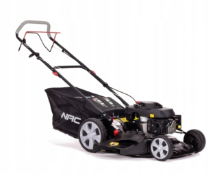 Kosačka benzínová - POHONNÁ Kosačka - LS46-146-HS-NG