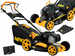 Kosačka benzínová - DRIVE NAC LS2200 BRIGGS 450 benzínová kosačka na trávu