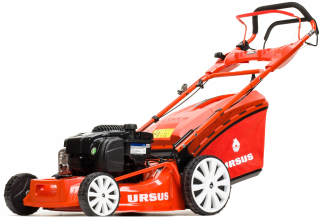 Kosačka benzínová - SPALOVACIA Kosačka URSUS S POHONOM UR-LS48625E