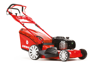 Kosačka benzínová - SPALOVAČKA S POHONOM URSUS LS48575EX 7,5Nm