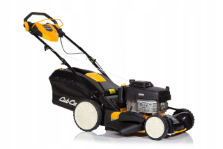 Kosačka benzínová - REG. POHON KAWASAKI 6v1 53 cm