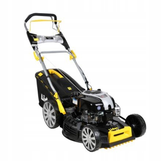 Kosačka benzínová - POHONNÁ Kosačka 53cm VEDERA SHC53 BS750N 4W1