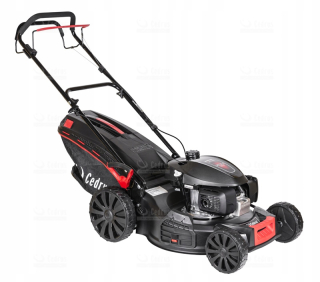 Kosačka benzínová - 53 CEDRUS KS53H benzínová kosačka HONDA s pohonom
