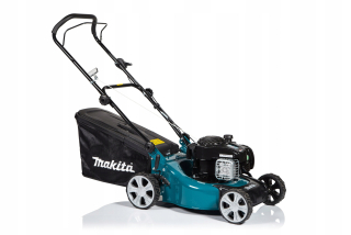 Kosačka benzínová - Benzínová kosačka na trávu MAKITA PLM4120N B&S