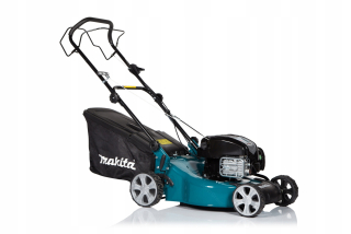 Kosačka benzínová - Makita Makita PLM4621 6.5 HP B & S!