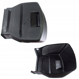 Basket Dog Stiga Combi 45 46 53 1117-1218-01 Originál