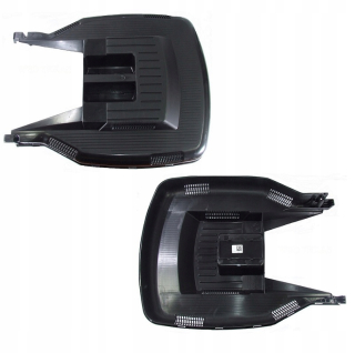 KOSEKA END CAP, STIGA KIT MULCHING 98 Estate Basia