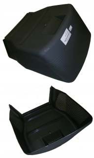Zberný vak na kosačku - Stiga Collector 53 E40/45/46/C53 Basket