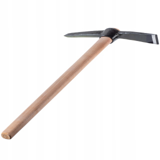 Záhradnícky krompáč Kadax K3202