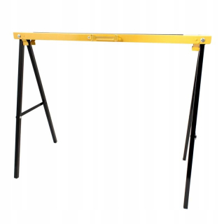 Lešenie - SKLÁPACÍ KOZY STOJAN KOBYŁKA 100x48x80 mm