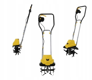 Kultivátor -  KR ELEKTRICKÝ MILOVAČ LIDER QEG750 750W