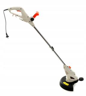 Krovinorez - Kraft & Dele Trimmer, Grassy Kosa 1400W