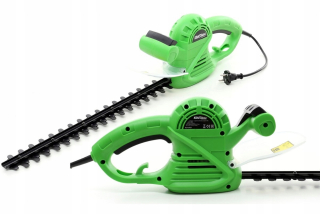 Nožnice - ELEKTRICKÉ Nožnice na živé ploty KRAFT 1600W 510mm