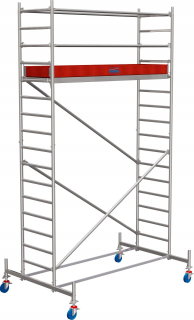 Lešenie - Lešenie KRAUSE STABILO 10 250x75cm 5,40m
