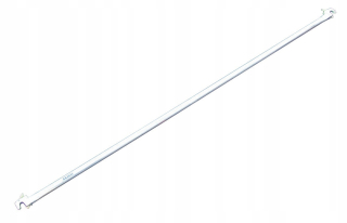KRAUSE Diagonálne zameranie pre pole 2,00 (Stabilo)