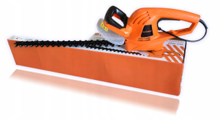 Nožnice - KRYSIAK ELEKTRICKÉ Nožnice na živé ploty 600W HANDY