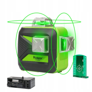 Krížový laser - KRÍŽOVÁ LASEROVÁ ÚROVEŇ 360