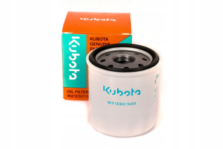 Filter na kosačku - Kubota W21ESO1500 Originálny olejový filter