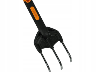 Kultivátor - Záhradný kultivátor Solid Fiskars