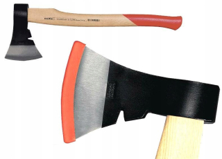 Kováčska sekera 1,5kg drevená násada