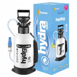 Postrekovač - Vysokotlakový dávkovač KWAZAR Hydra 9L AS4