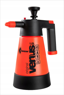 Postrekovač - KVASTEROVÝ TLAKOVÝ STRIEKAČ VENUS SUPER 1L
