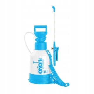 Postrekovač - Kwazar postrekovač Orion Super Pro + 3L Viton