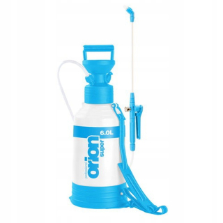 Postrekovač - Kwazar postrekovač Orion Super PRO + 6L