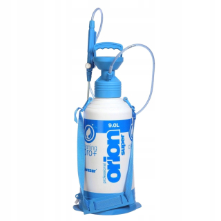 Postrekovač - QUASTER SPREJER ORION SUPER PRO + 9L