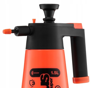 Postrekovač - QUAVE SPRAYER VENUS 1,5L SUPER 360 KOMPR