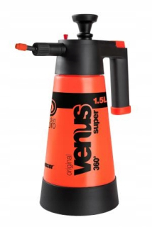 Postrekovač - QUAVE SPRAYER VENUS SUPER 360 1,5l NBR