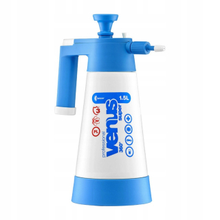 Postrekovač - QUASTER SPREJER VENUS SUPER 360 CLEANING PRO 2L