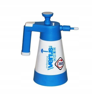 Postrekovač - QUAVE SPRAYER VENUS SUPER PRO + 360 1,5L VITON
