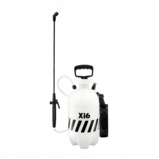 Postrekovač - QUAVE SPRAYER Xi6 CLEANING PRO + 6l FPM