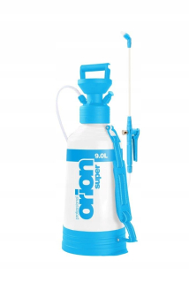 Postrekovač - ORION QUARTER PRO + SUPER STRIEKAČ 9L