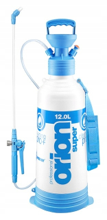 Postrekovač - Kwazar Orion Pro + Super Postrekovač 12 L
