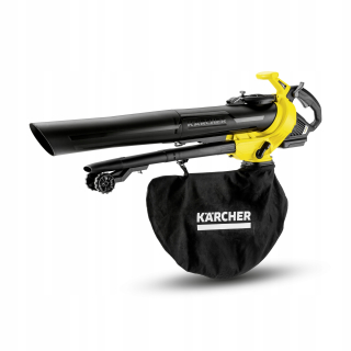 Píla na - Batériový záhradný vysávač Karcher BLV 36-240