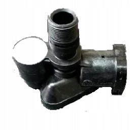 Tlaková umývačka - KARCHER K2 K3 K4 Čerpadlo hlavy 9.036-686